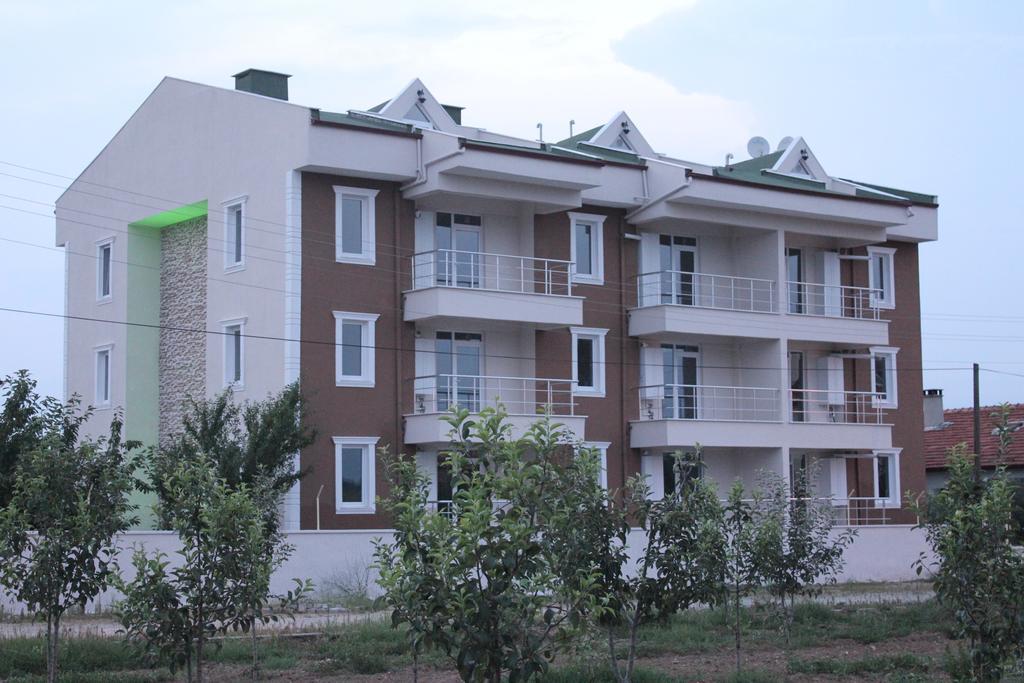 Karaagac Green Edirne Exterior foto