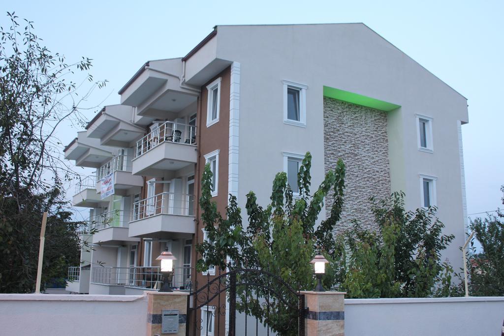 Karaagac Green Edirne Exterior foto