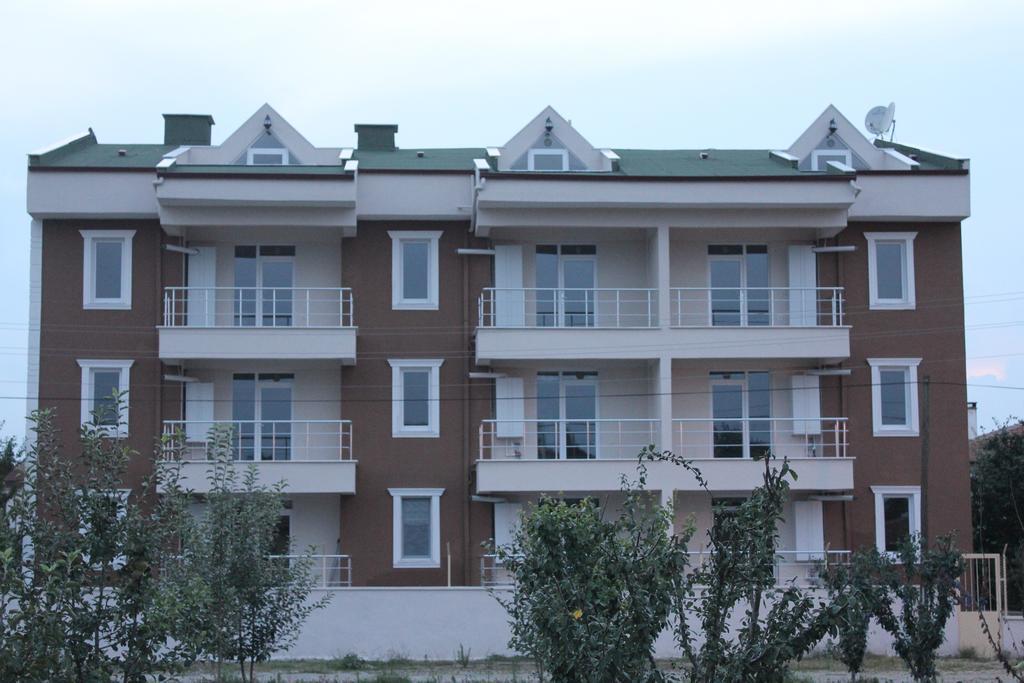 Karaagac Green Edirne Exterior foto