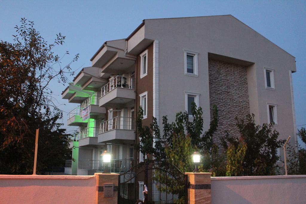 Karaagac Green Edirne Exterior foto