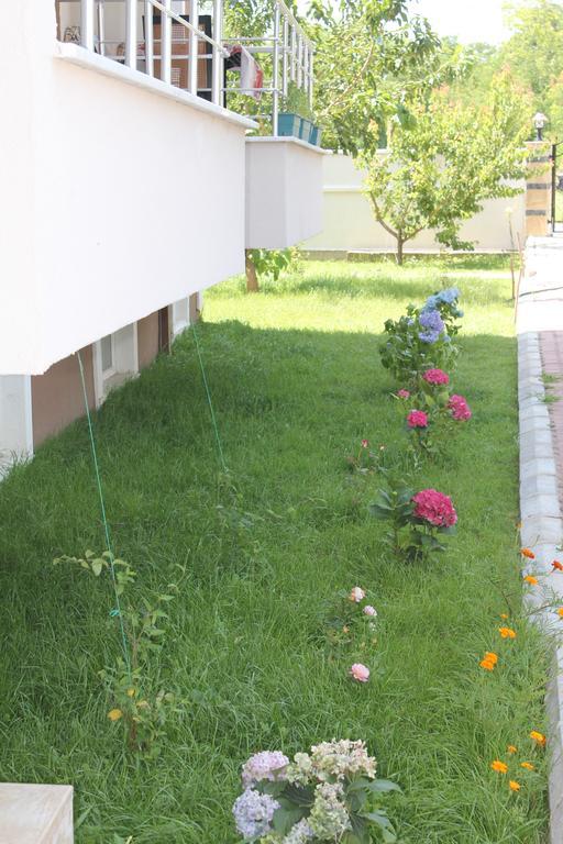 Karaagac Green Edirne Exterior foto