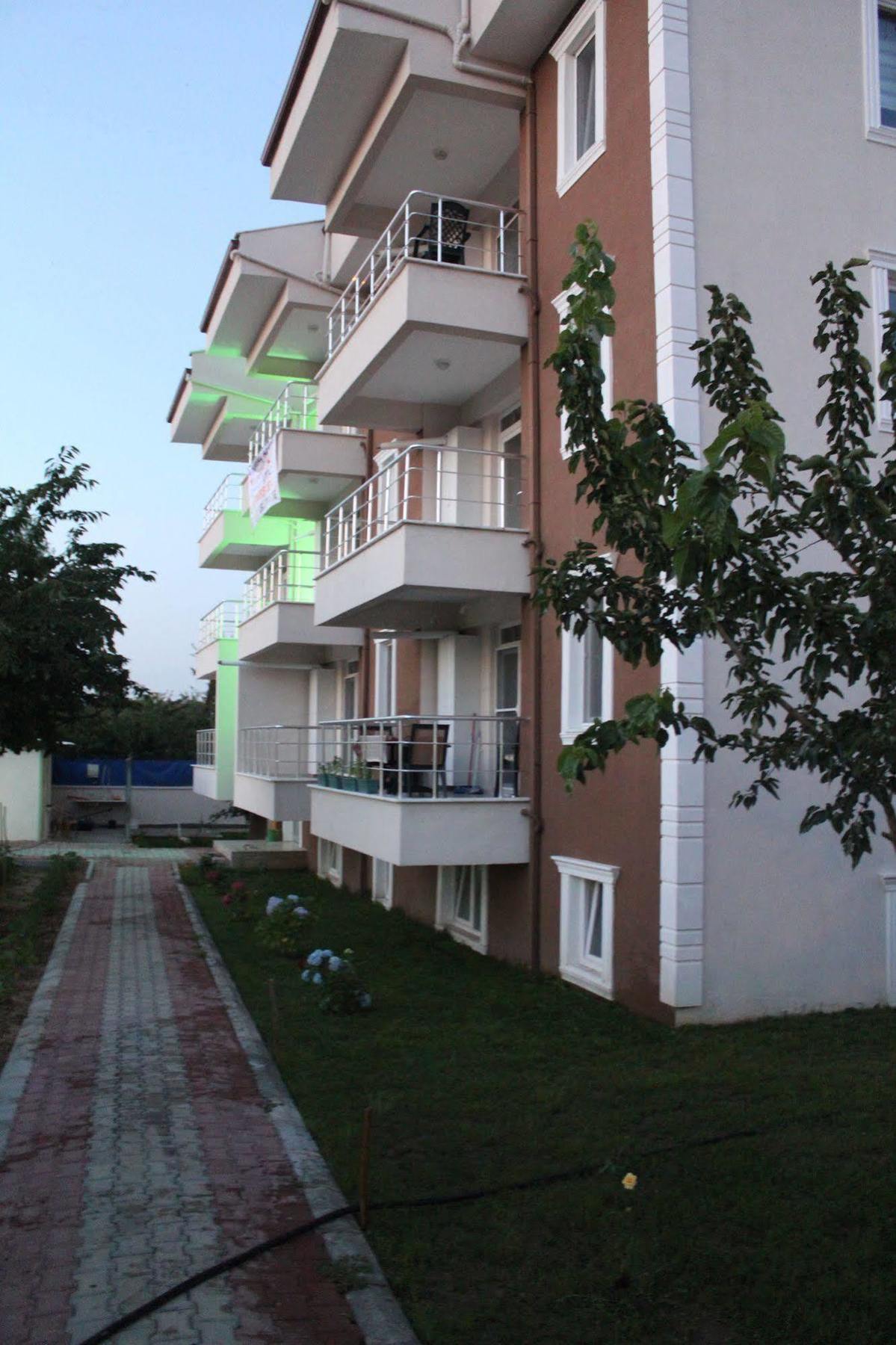 Karaagac Green Edirne Exterior foto