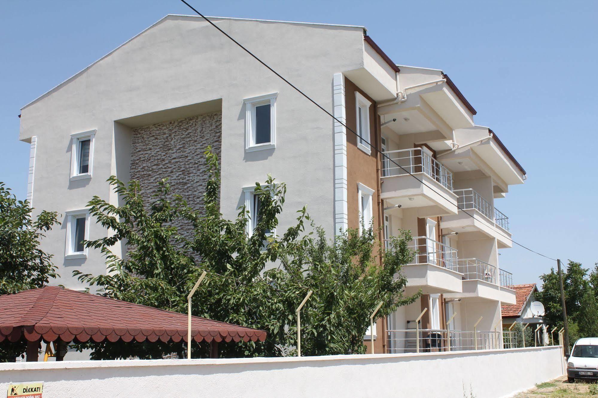 Karaagac Green Edirne Exterior foto