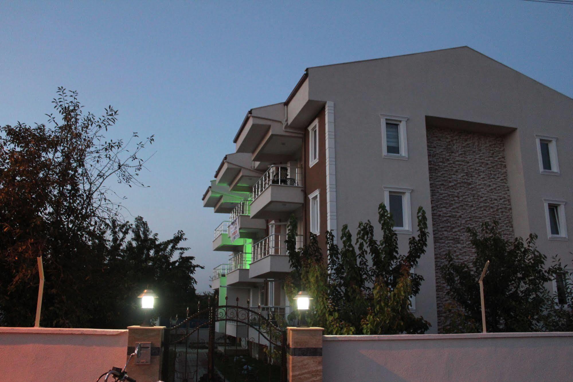 Karaagac Green Edirne Exterior foto