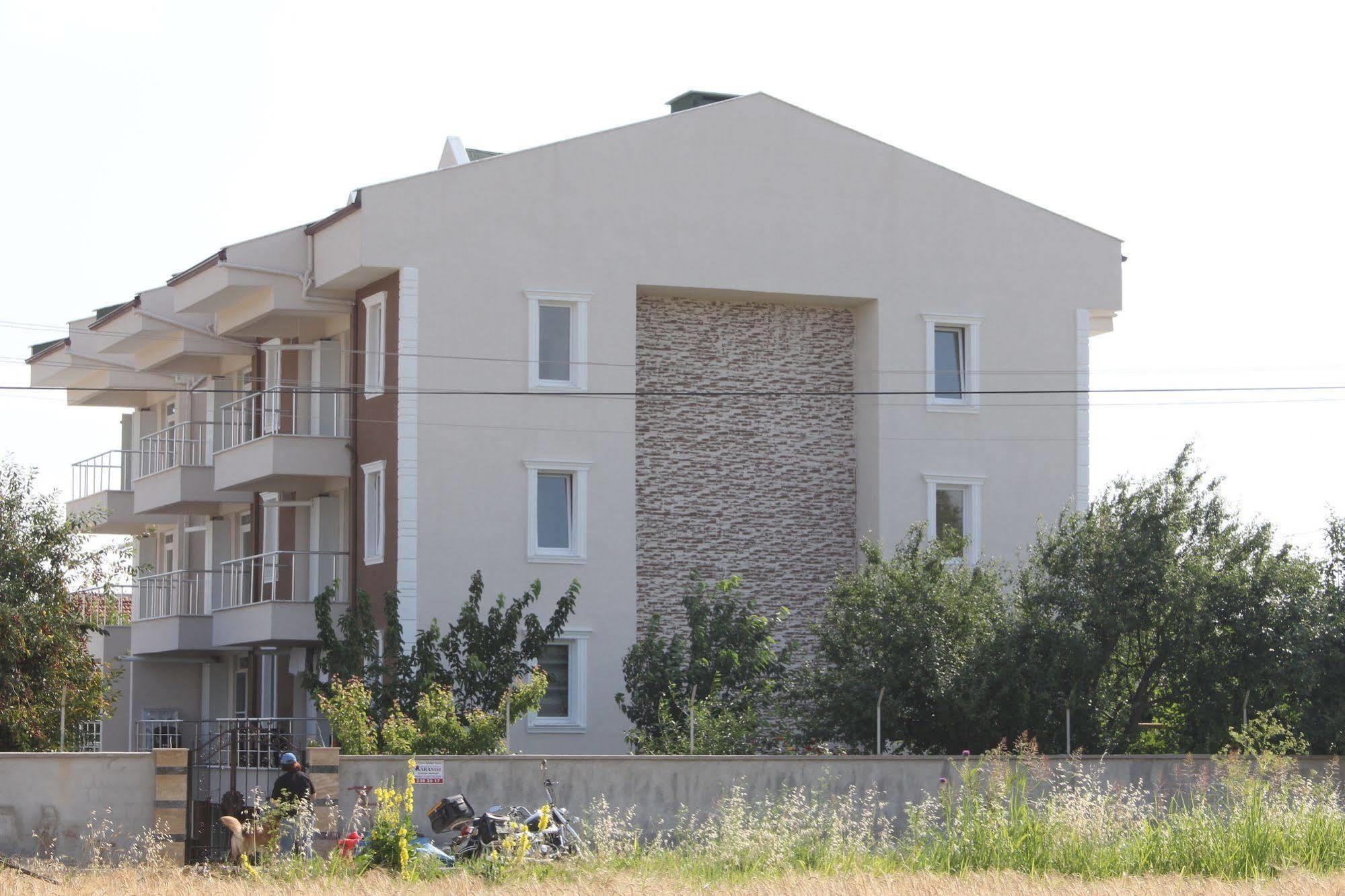 Karaagac Green Edirne Exterior foto