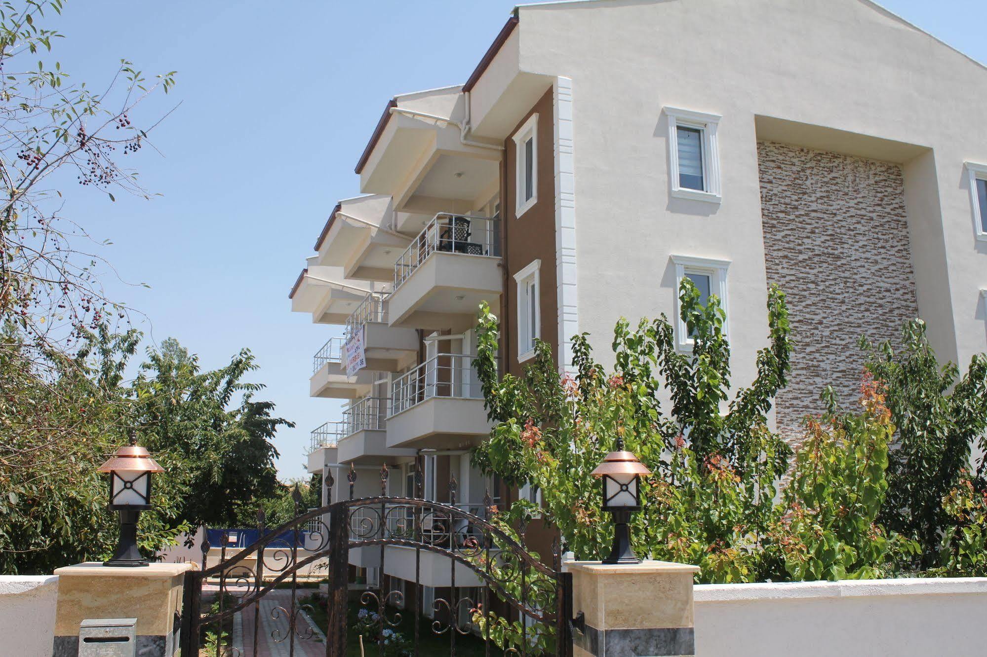 Karaagac Green Edirne Exterior foto