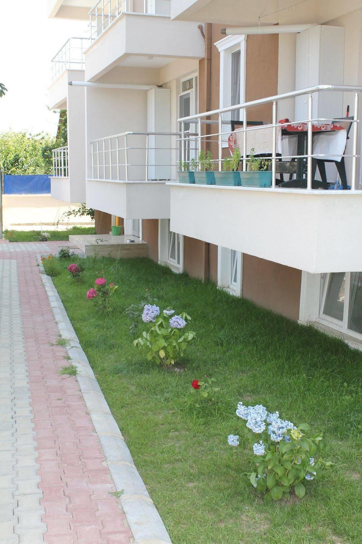 Karaagac Green Edirne Exterior foto